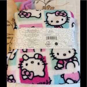 Hello kitty pajamas